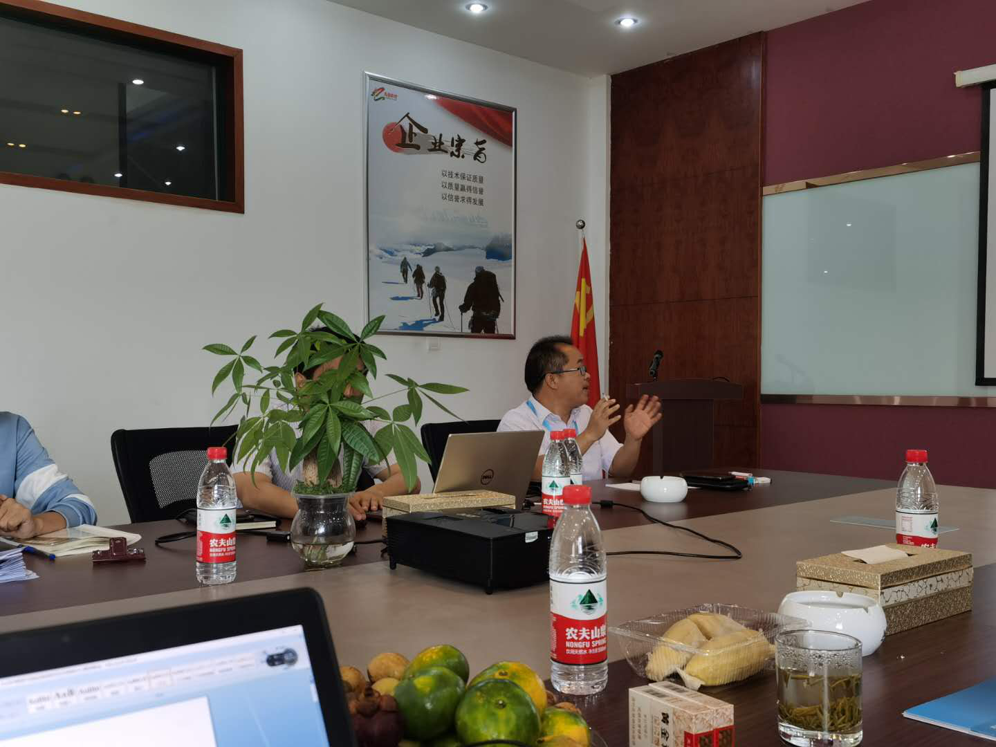 江苏兆鋆新材料股份有限公司农村生活污水处理设施 运维资质评审总结报告