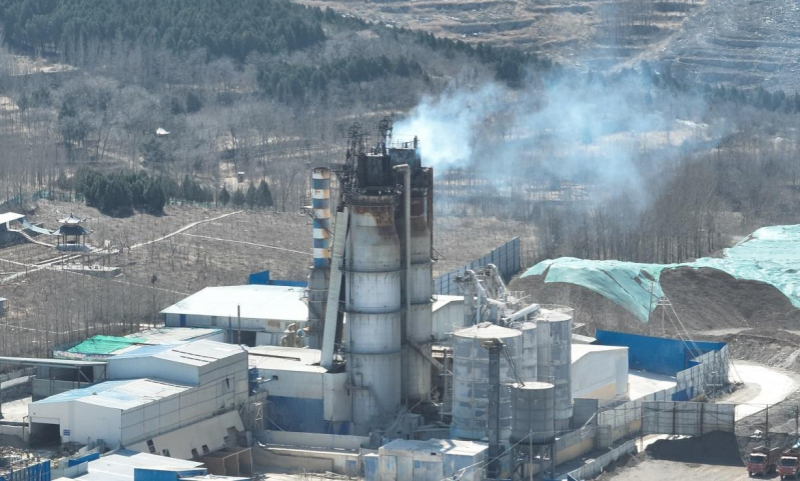 山东省淄博德州等市大气污染防治工作存在短板